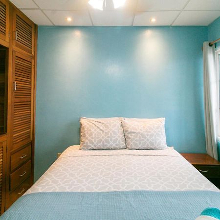 בוקס דל טורו Aqua Point Condos Rentals מראה חיצוני תמונה