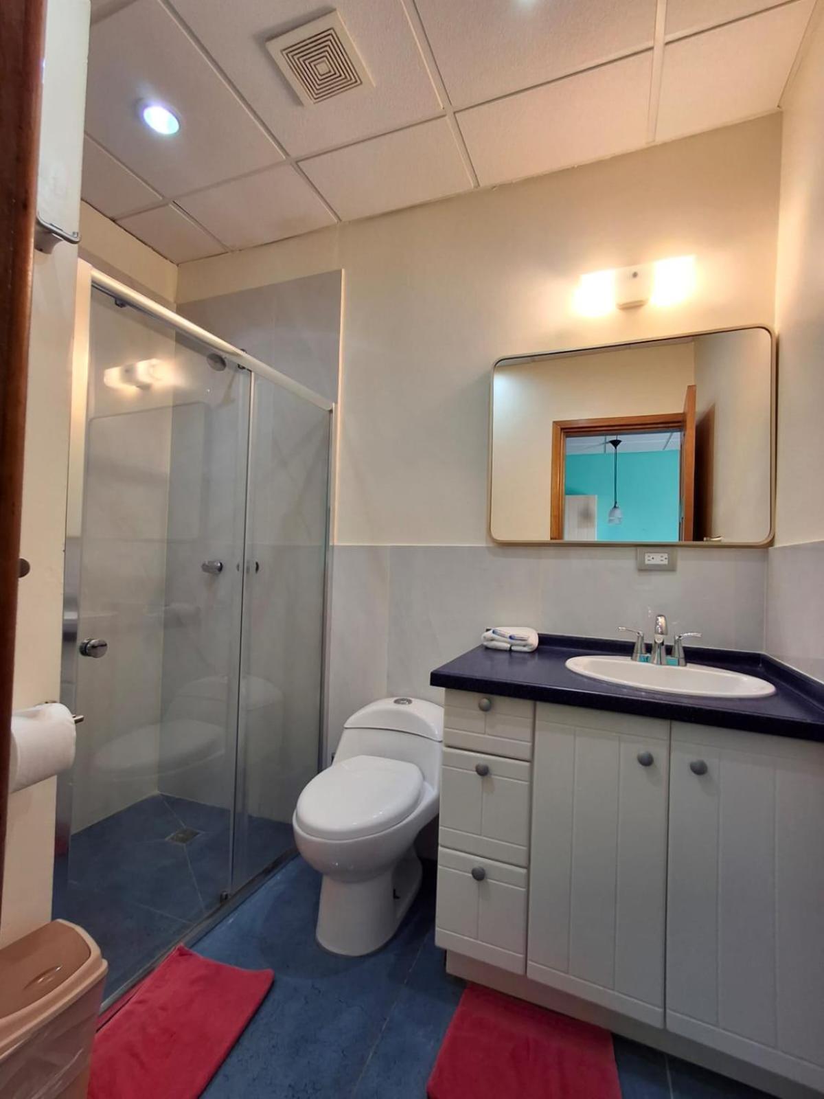 בוקס דל טורו Aqua Point Condos Rentals מראה חיצוני תמונה