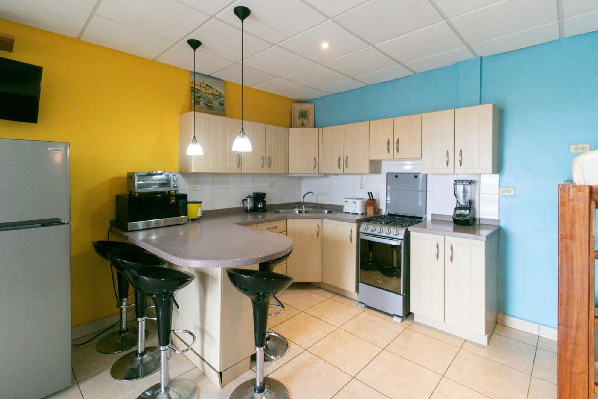 בוקס דל טורו Aqua Point Condos Rentals מראה חיצוני תמונה