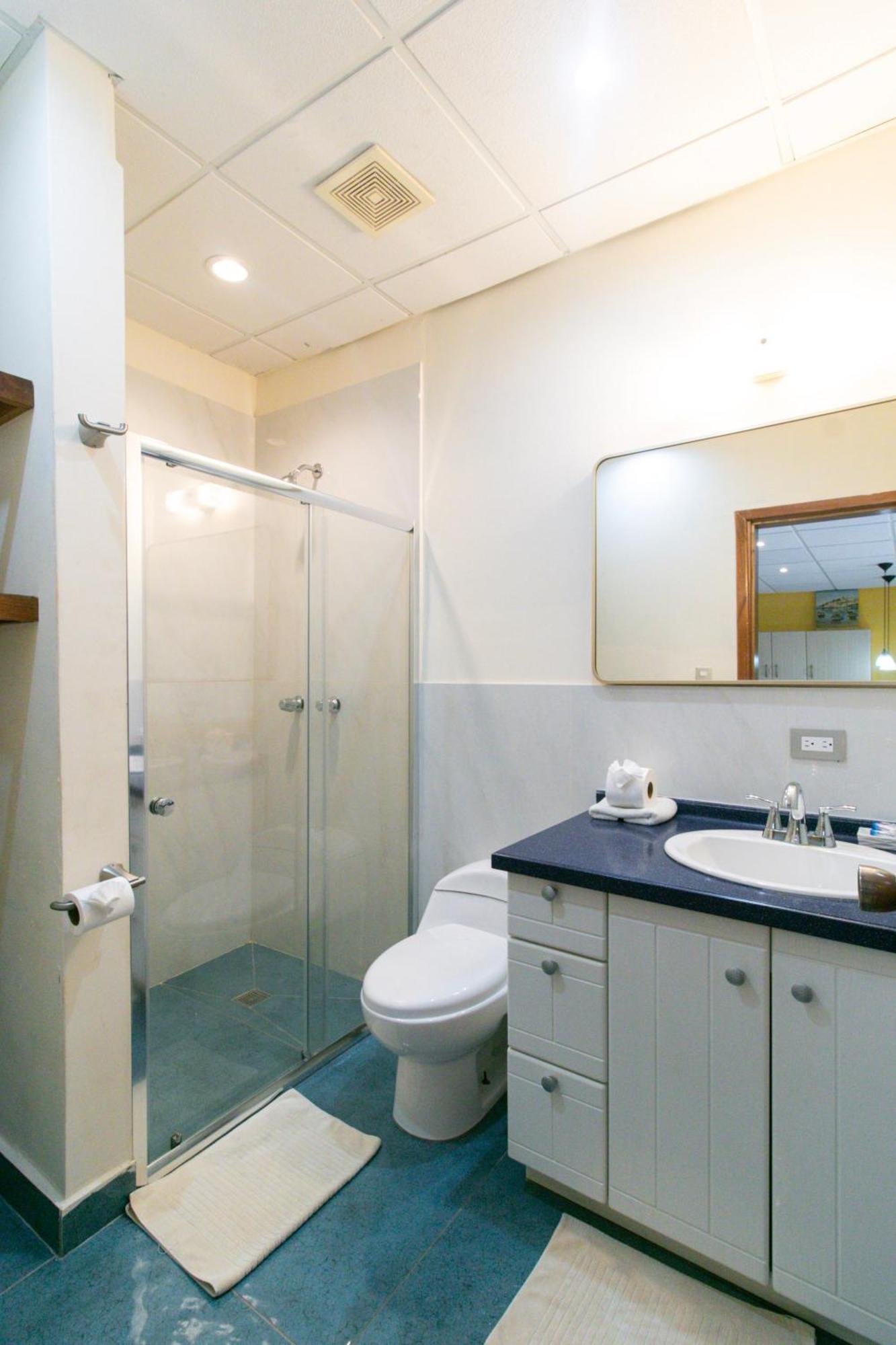 בוקס דל טורו Aqua Point Condos Rentals מראה חיצוני תמונה