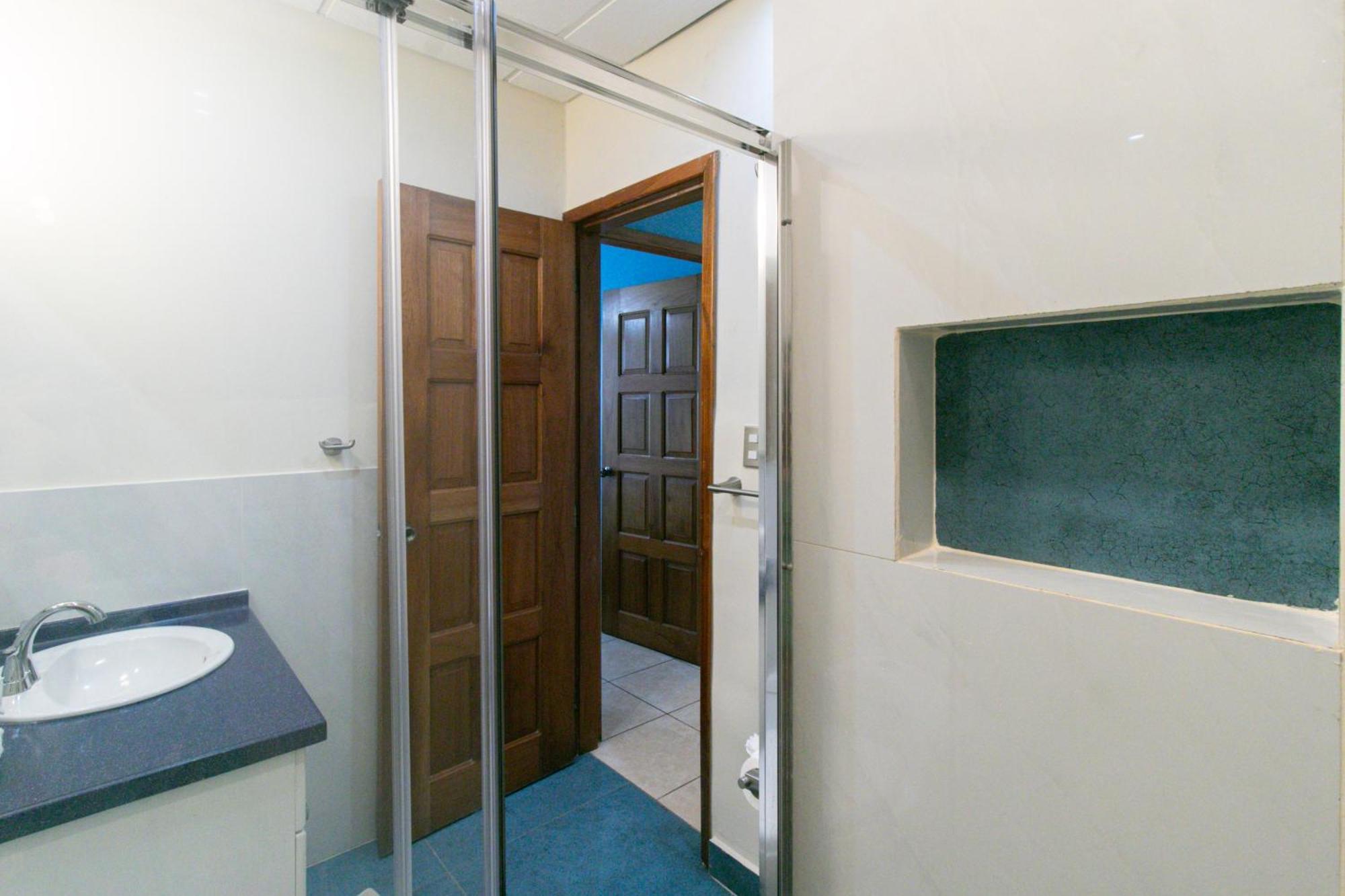 בוקס דל טורו Aqua Point Condos Rentals מראה חיצוני תמונה