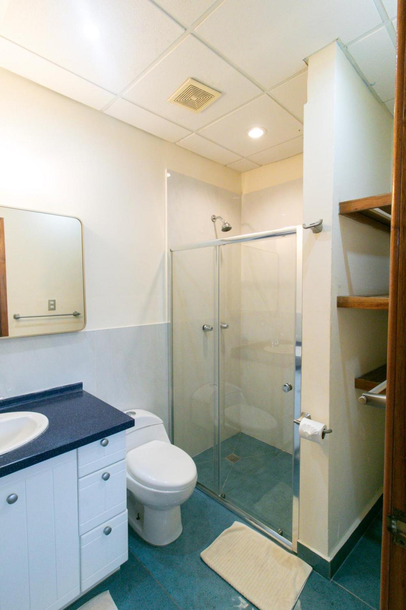 בוקס דל טורו Aqua Point Condos Rentals מראה חיצוני תמונה