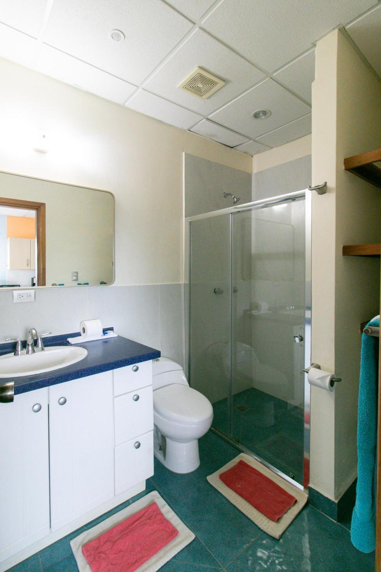 בוקס דל טורו Aqua Point Condos Rentals מראה חיצוני תמונה