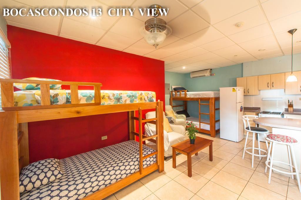 בוקס דל טורו Aqua Point Condos Rentals מראה חיצוני תמונה