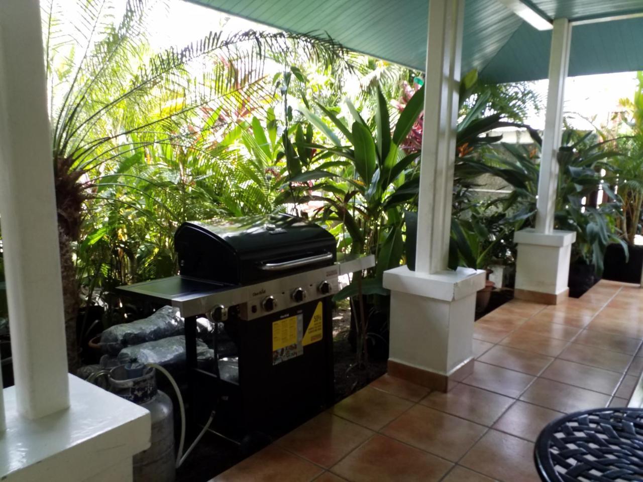 בוקס דל טורו Aqua Point Condos Rentals מראה חיצוני תמונה